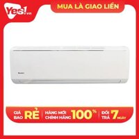 Máy Lạnh Inverter Gree GWC09QB-K3DNB6B 1.0HP - Hàng Chính Hãng