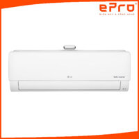 Máy Lạnh Inverter LG V10APF 1.0HP - Hàng Chính Hãng