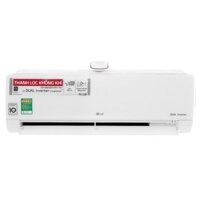 Máy lạnh Inverter LG Wifi 1.0hp V10APF