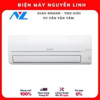 Máy Lạnh Inverter Mitsubishi Electric MSY-JP35VF 1.5HP - Hàng Chính Hãng