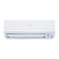 Máy Lạnh Inverter Mitsubishi Heavy SRKSRC18YW-W5 2.0HP - Hàng Chính Hãng