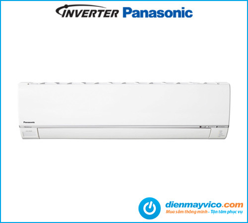 Điều hòa Panasonic 9000 BTU 1 chiều CU/CS-U9SKH-8 gas R-32