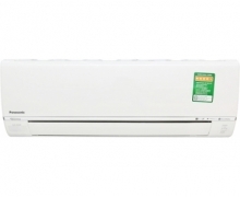Điều hòa Panasonic 9000 BTU 1 chiều CU/CS-U9SKH-8 gas R-32