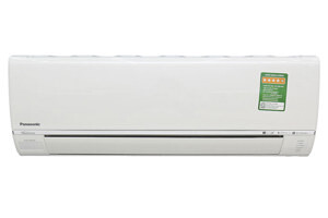 Điều hòa Panasonic 9000 BTU 1 chiều CU/CS-U9SKH-8 gas R-32