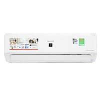 Máy lạnh Inverter Sharp 1.5hp AH-XP13YHW