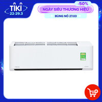 Máy Lạnh Inverter Toshiba RAS-H10BKCV-V 1.0 HP - Hàng Chính Hãng