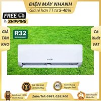 Máy Lạnh karofi 1.5 HP KDC-WF312 100% QN