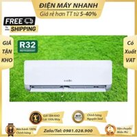 Máy Lạnh karofi 1.5 HP KDC-WF312 Mới DMNSG