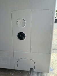 Máy lạnh kiêm lọc không khí SHARP AY-N56P2 -W (2,5HP) SẢN XUẤT 2021 HÀNG TRƯNG BÀY CHƯA SỬ DỤNG Airest LP Series