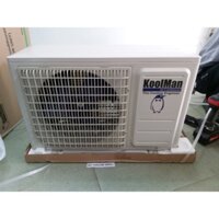 Máy lanh koolman inverter