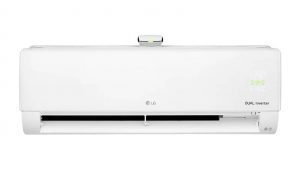 Máy lạnh LG Inverter 12000 BTU 1 chiều V13APFUV gas R-32