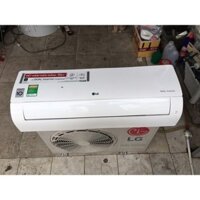 Máy lạnh LG (1.5HP) inverter tiết kiệm điện