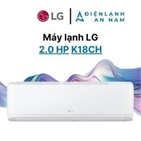 Máy lạnh LG 2 HP K18CH