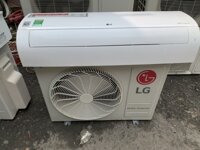 Máy lạnh LG 2.5hp inverter