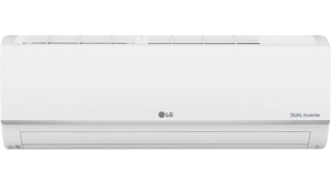 Điều hòa LG Inverter 9000 BTU 1 chiều V10ENW1 gas R-32