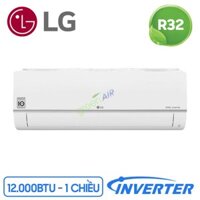 Máy lạnh LG Inverter 1 chiều 12000 BTU V13ENS1