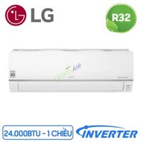 Máy lạnh LG inverter 1 chiều 24000 BTU V24API1