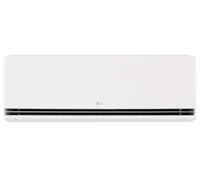 Máy lạnh LG Inverter 1 HP IDC09M1 Cân bằng ẩm - Plasmaster Ionizer - Wifi