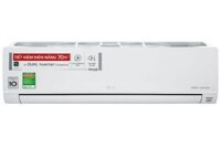 Máy lạnh LG Inverter 1 HP V10API1