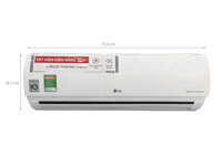 Máy lạnh LG Inverter 1 HP V10ENP