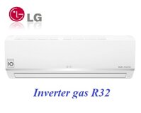 Máy lạnh LG Inverter 1.0HP V10ENW1 MODEL 2021