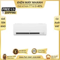 Máy lạnh LG Inverter 1.5 Hp V13WIN Màng lọc bụi mịn,Tự động làm sạch - giao hàng miễn phí HCM NB