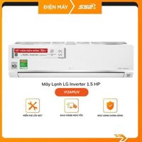 Máy Lạnh LG Inverter 1.5 HP V13API