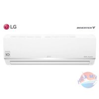 Máy lạnh LG Inverter 1HP V10ENW