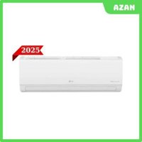 Máy lạnh LG Inverter 1HP IEC09G1