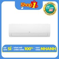 Máy lạnh LG Inverter 2.5HP V24WIN - Chỉ giao HCM