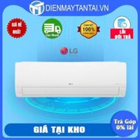Máy lạnh LG Inverter 2.5HP V24WIN - Chỉ giao HCM