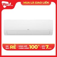 Máy lạnh LG Inverter 2.5HP V24WIN - Chỉ giao HCM