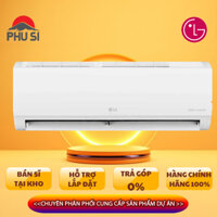 Máy lạnh LG Inverter 2.5HP V24WIN - Chỉ giao HCM