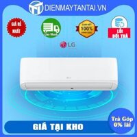 Máy lạnh LG K12CH 1.5Hp - hàng chính hãng  chỉ giao HCM