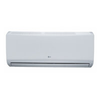 Máy lạnh LG S18ENA 2HP