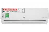 Máy lạnh LG V13APF (1Hp) inverter