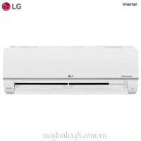 Máy lạnh LG V13WIN 1.5 Hp Inverter