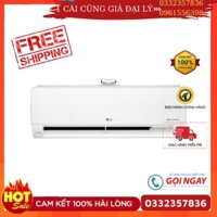 Máy Lạnh LG Wifi Inverter 1.5 HP V13APF - Model 2018 - Miễn Phí Lắp Đặt- Mới 100%