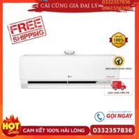 Máy Lạnh LG Wifi Inverter 1.5 HP V13APF - Model 2018 - Miễn Phí Lắp Đặt- Mới Full Box