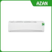 Máy lạnh Midea 1 HP MSAFA-10CRN8