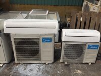 Máy lạnh Midea 1.5hp