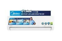 Máy Lạnh Midea 1HP Inverter MSCE-10CRFN8