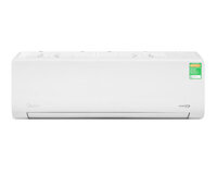 Máy lạnh Midea 1HP inverter MSAF6-10CDN8