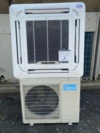 Máy lạnh Midea 2HP