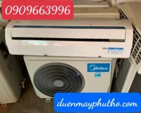 Máy lạnh Midea 2hp