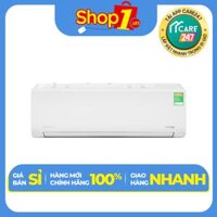 Máy lạnh Midea Inverter 1 Hp 1 chiều MSAGII-10CRDN8 - Hàng chính hãng - Chỉ giao HCM