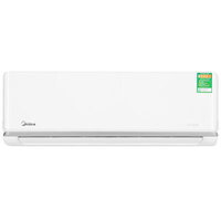 Máy lạnh Midea Inverter 1 HP MSAGA-10CRDN8