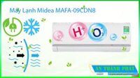 Máy lạnh Midea Inverter 1 HP MAFA-09CDN8
