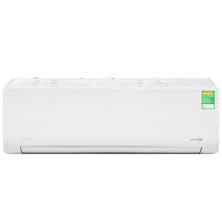 Máy lạnh Midea Inverter 1.5 HP MSAGII-13CRDN8