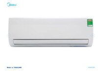 Máy lạnh Midea Inverter MSAGII-13CRDN8 1,5Hp (1,5 ngựa) 13000Btu/h – Máy lạnh Lâm Hoàng Long